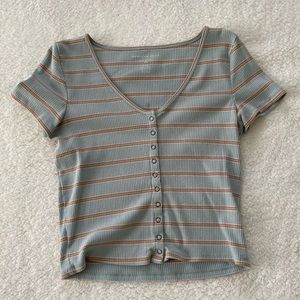 american eagle top